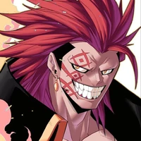 Rock D. Xebec
