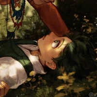 Midoriya Izuku