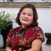 Lê Thị Nghĩa