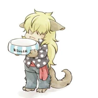 mù mắt ^^