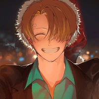 sanji