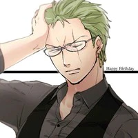 Roronoa Zoro