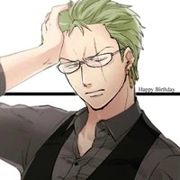 Roronoa Zoro