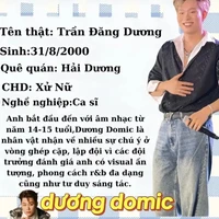Đăng Dương