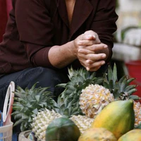 Mẹ Duy