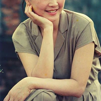 Dì út của Duy
