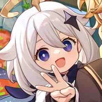 Paimon-[Ehe]