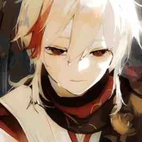 Kazuha-[Nhà thơ Đi Dạo suốt]