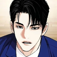 Park Hyung Seok/Daniel lớn