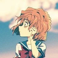 haibara / shiho
