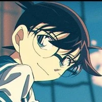 conan / kudo
