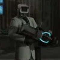 science cameraman/ ri