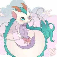 Rura-thần thú liliana 