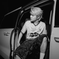 Hoàng Đức Duy•03 - Captain boy