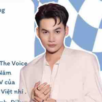 Nguyễn Ngọc Dương |Ali Hoàng Dương| - 96