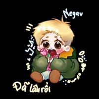 Ngoan xinh yêu của em Annn