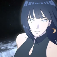 Hinata Hyuga