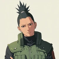 Shikamaru Nara