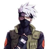Kakashi Hatake