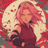 Sakura Haruno