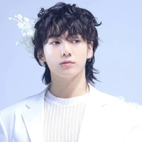 Jeon Jung Kook