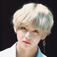 Kim Tae Hyung