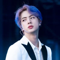 Kim Seok Jin