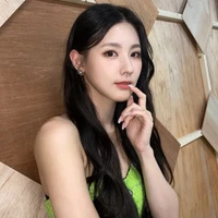 Cho Mi Yeon