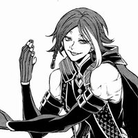 Loki [ thần lừa lọc -Bắc âu]