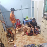 Thành Viên