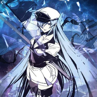 Esdeath