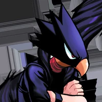 Fumikage Tokoyami