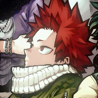 Kirishima Eijirou