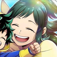 Midoriya inko