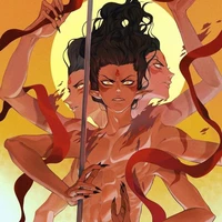 Na Tra-Tam Đàn Hải Hội Tam Thái Tử 