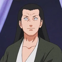 Hiashi hyuga