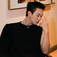 Nguyễn Trường Sinh-Song Luân[ Anh ]