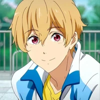Hazuki Nagisa