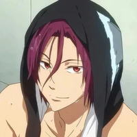 Matsuoka Rin