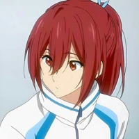 Matsuoka Gou