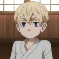 Sano Manjiro