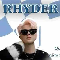 Rhyder