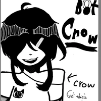 crow