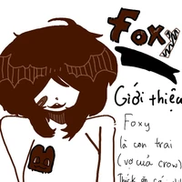 foxy