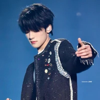 Uông Tuấn Hy(Anh)