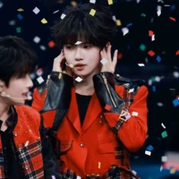 Trương Dịch Nhiên(Anh)