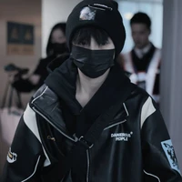 Trần Tư Hàn(Anh)