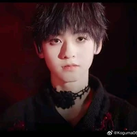 Dương Hàm Bác(Anh)