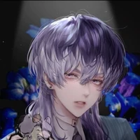 Haitani Rindou ( Đảm tầt)