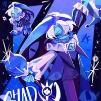 Shadow Milk Cookie